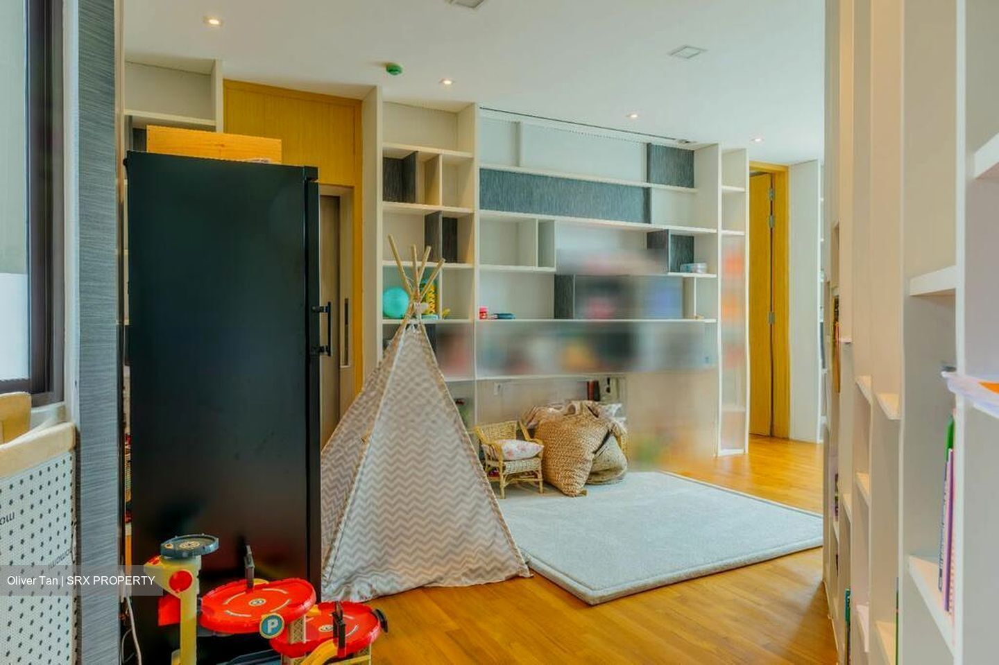 Belle Vue Residences (D9), Condominium #497765581